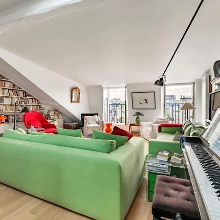 Veeve - Montparnasse Medley