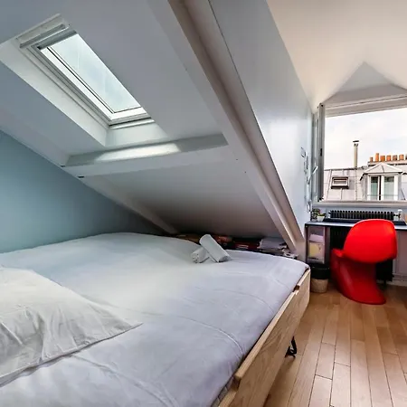 Veeve - Montparnasse Medley Paris