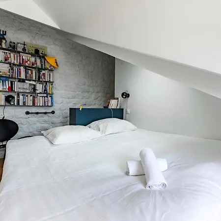 Veeve - Montparnasse Medley