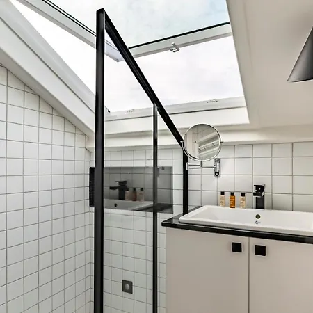 Veeve - Montparnasse Medley Lägenhet