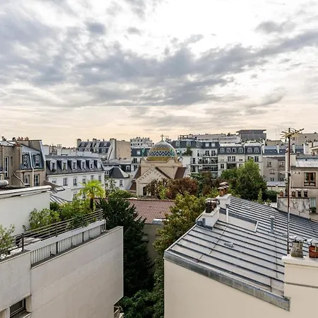 Veeve - Montparnasse Medley