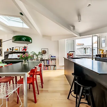 Veeve - Montparnasse Medley