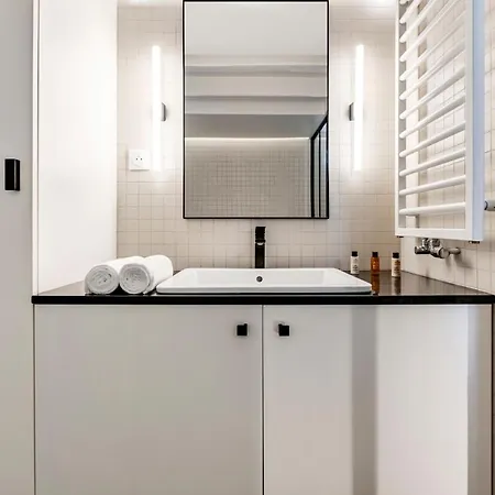 Veeve - Montparnasse Medley Paris