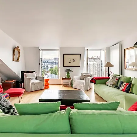 Veeve - Montparnasse Medley *