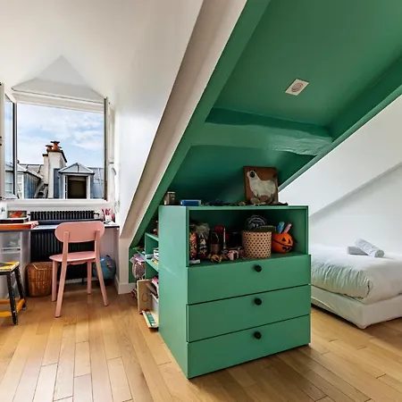 Veeve - Montparnasse Medley * Paris