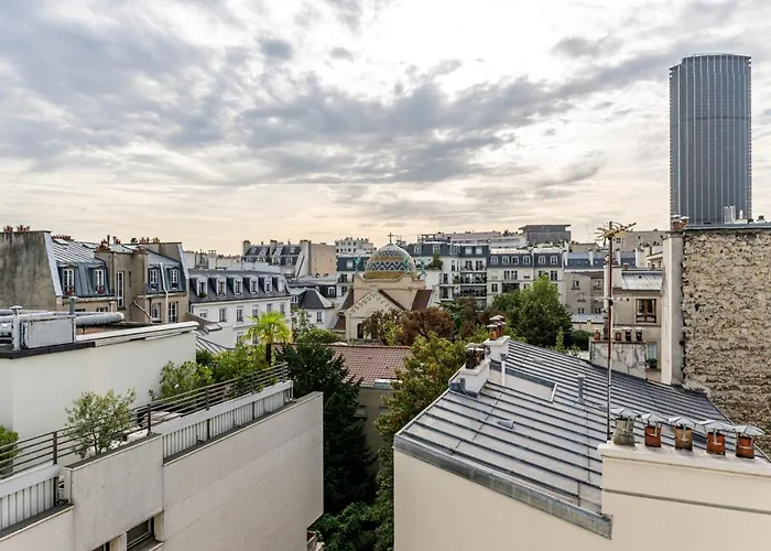 Veeve - Montparnasse Medley
